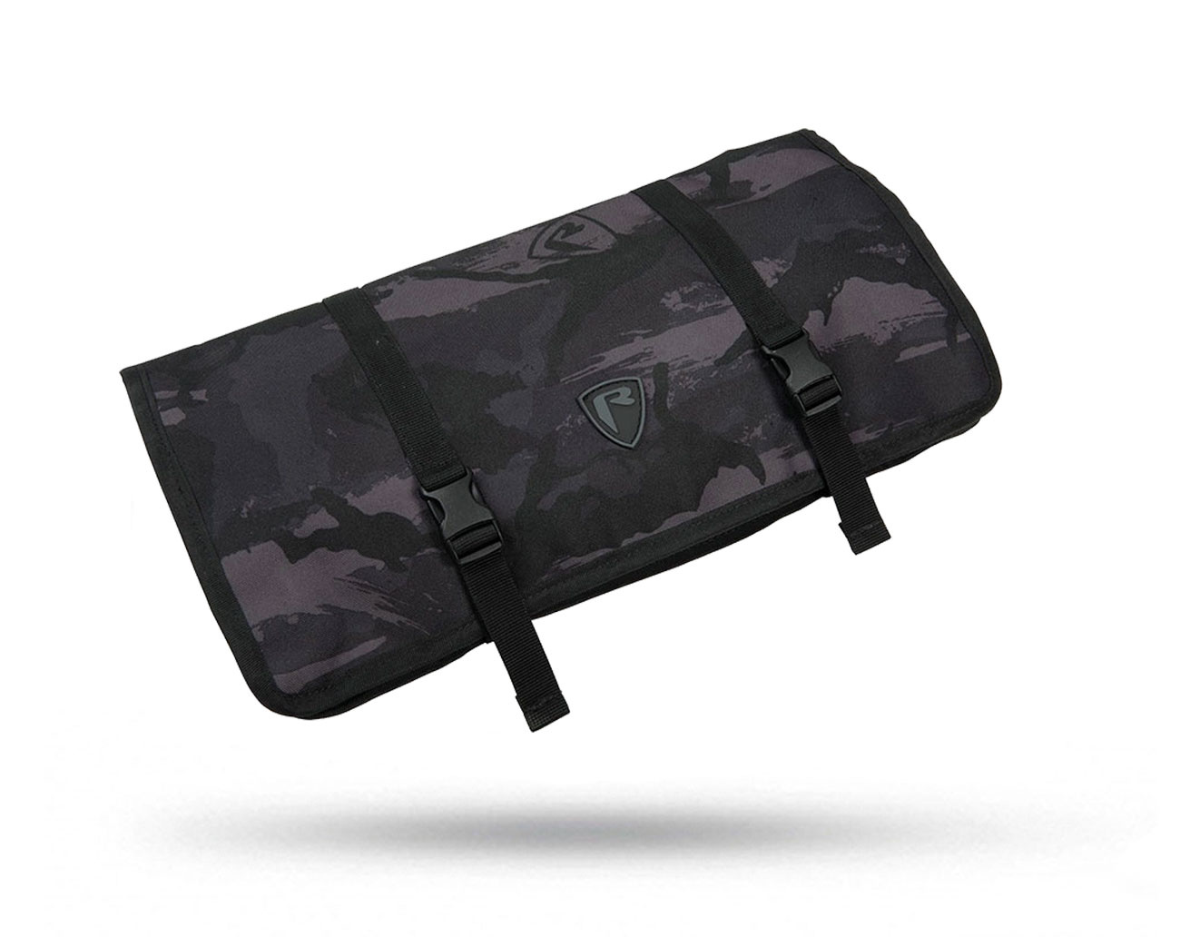 Fox Rage Tool Wrap 7 Piece